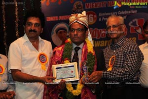 Vaidyasree Awards 2013