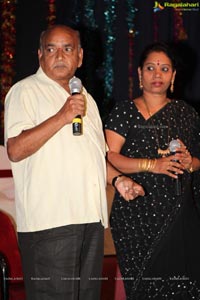 Vaidyasree Awards 2013