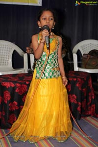 Vaidyasree Awards 2013