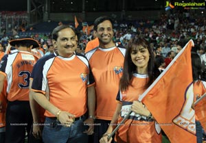 Veer Marathi Vs Mumbai Heroes Match