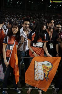 Veer Marathi Vs Mumbai Heroes Match