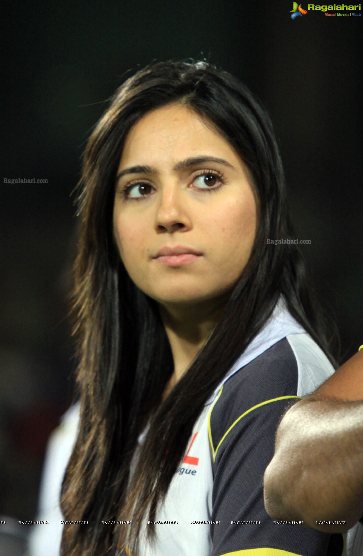 CCL 3: Veer Marathi Vs Mumbai Heroes Match