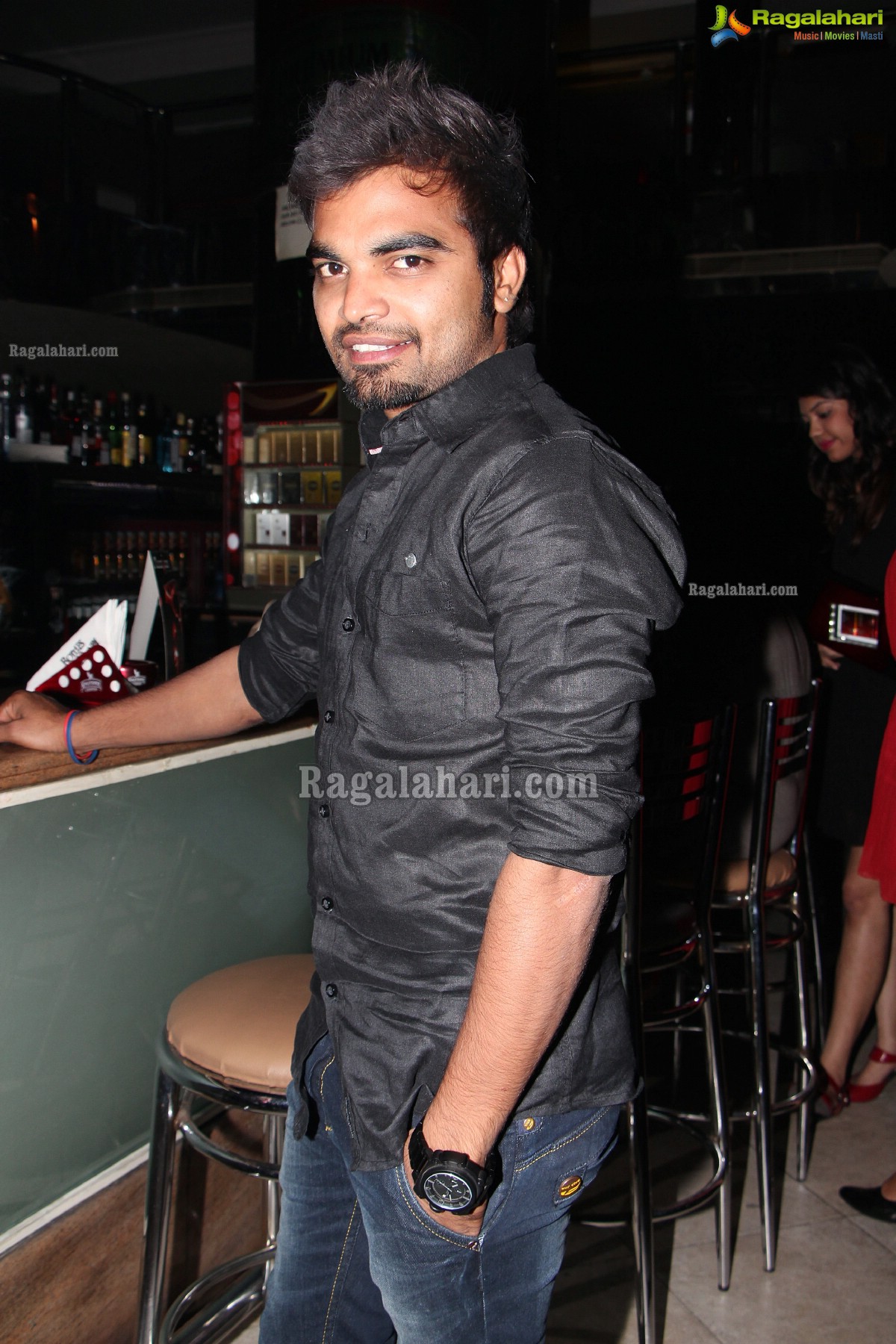 Passion Unleashed - Style Nites at Bottles and Chimney Pub, Hyderabad