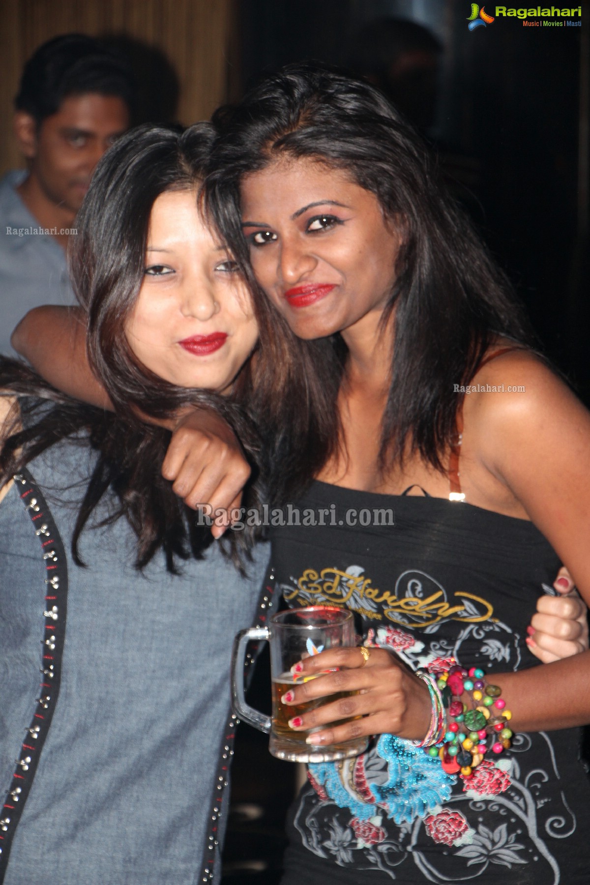 Passion Unleashed - Style Nites at Bottles and Chimney Pub, Hyderabad