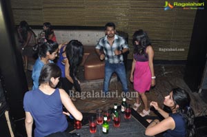 Hyderabad Kismet Pub Photos