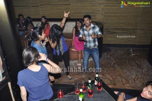 Hyderabad Kismet Pub Photos