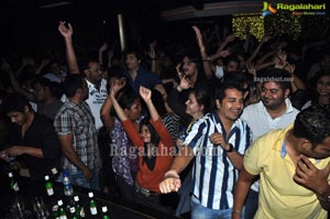 Hyderabad Kismet Pub Photos