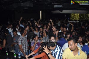 Hyderabad Kismet Pub Photos