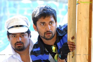 Paisa Working Stills