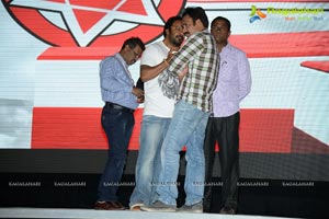 Jana Sena Party Launch