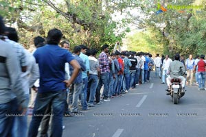 Jana Sena Party Launch