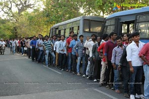 Jana Sena Party Launch