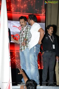 Jana Sena Party Launch