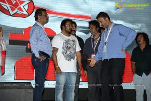 Jana Sena Party Launch