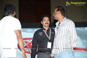 Jana Sena Party Launch