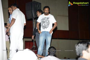 Jana Sena Party Launch