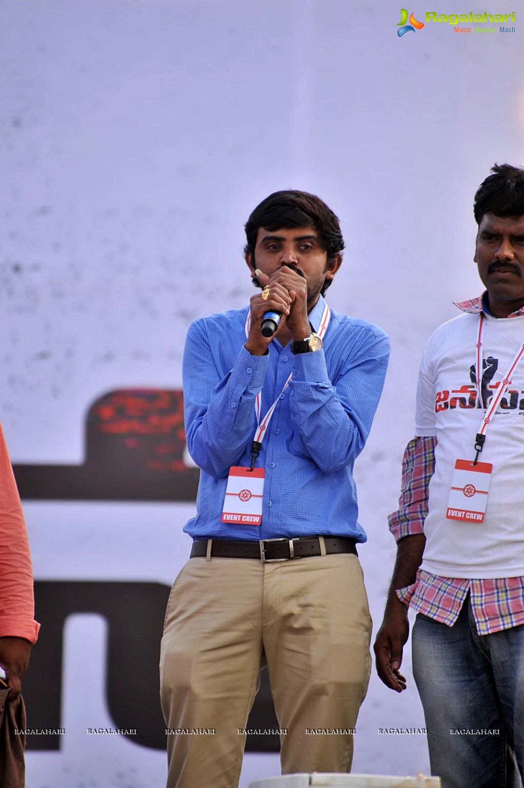 Jana Sena Youth Meet, Vizag (Set 1)