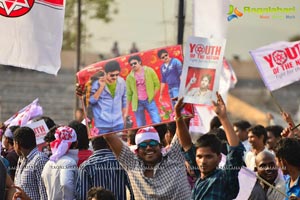 Jana Sena Youth Meet Vizag