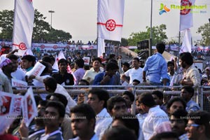 Jana Sena Youth Meet Vizag