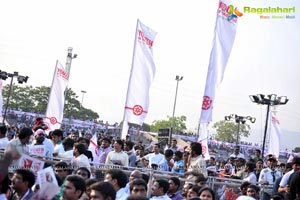 Jana Sena Youth Meet Vizag