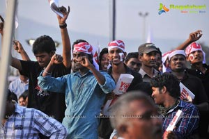 Jana Sena Youth Meet Vizag