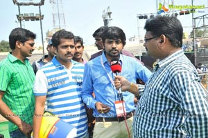 Jana Sena Youth Meet Vizag