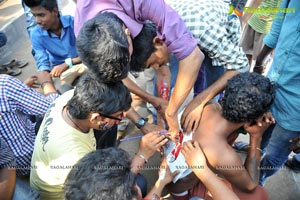 Jana Sena Youth Meet Vizag