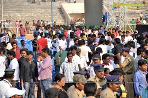 Jana Sena Youth Meet Vizag