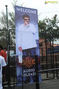 Legend Audio Release