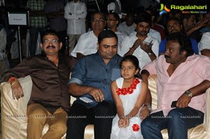 Race Gurran Audio Release