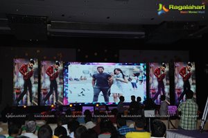 Race Gurran Audio Release