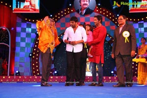 Mohanbabu Birthday Celebrations 2014