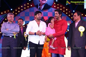 Mohanbabu Birthday Celebrations 2014