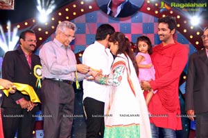 Mohanbabu Birthday Celebrations 2014