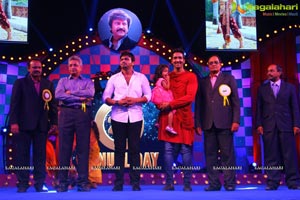 Mohanbabu Birthday Celebrations 2014