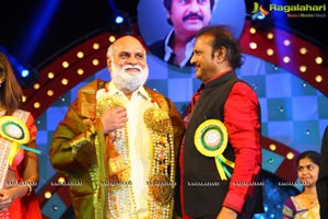 Mohanbabu Birthday Celebrations 2014