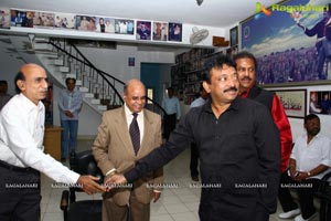 Mohanbabu Birthday Celebrations 2014