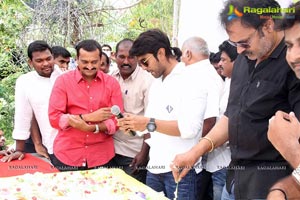 Ram Charan Birthday 2014