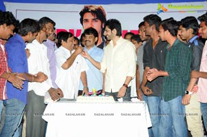 Sushanth Birthday Celebrations