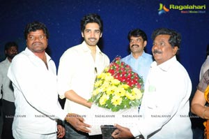 Sushanth Birthday Celebrations