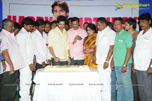 Sushanth Birthday Celebrations