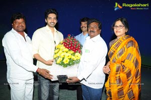 Sushanth Birthday Celebrations