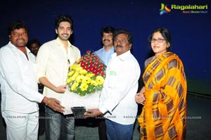 Sushanth Birthday Celebrations