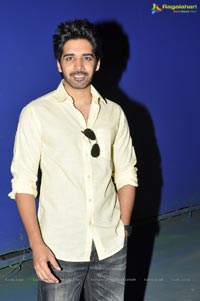 Sushanth Birthday Celebrations