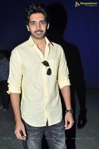 Sushanth Birthday Celebrations