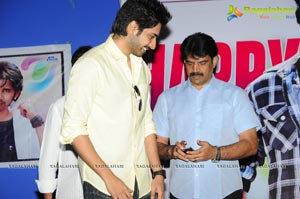 Sushanth Birthday Celebrations