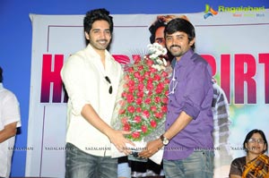 Sushanth Birthday Celebrations