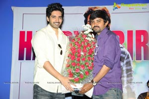 Sushanth Birthday Celebrations