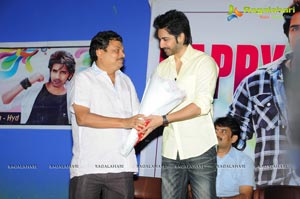 Sushanth Birthday Celebrations