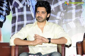 Sushanth Birthday Celebrations